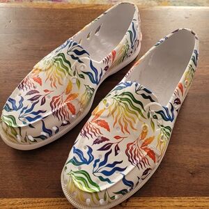 Sperry Topsider PRIDE Shoes